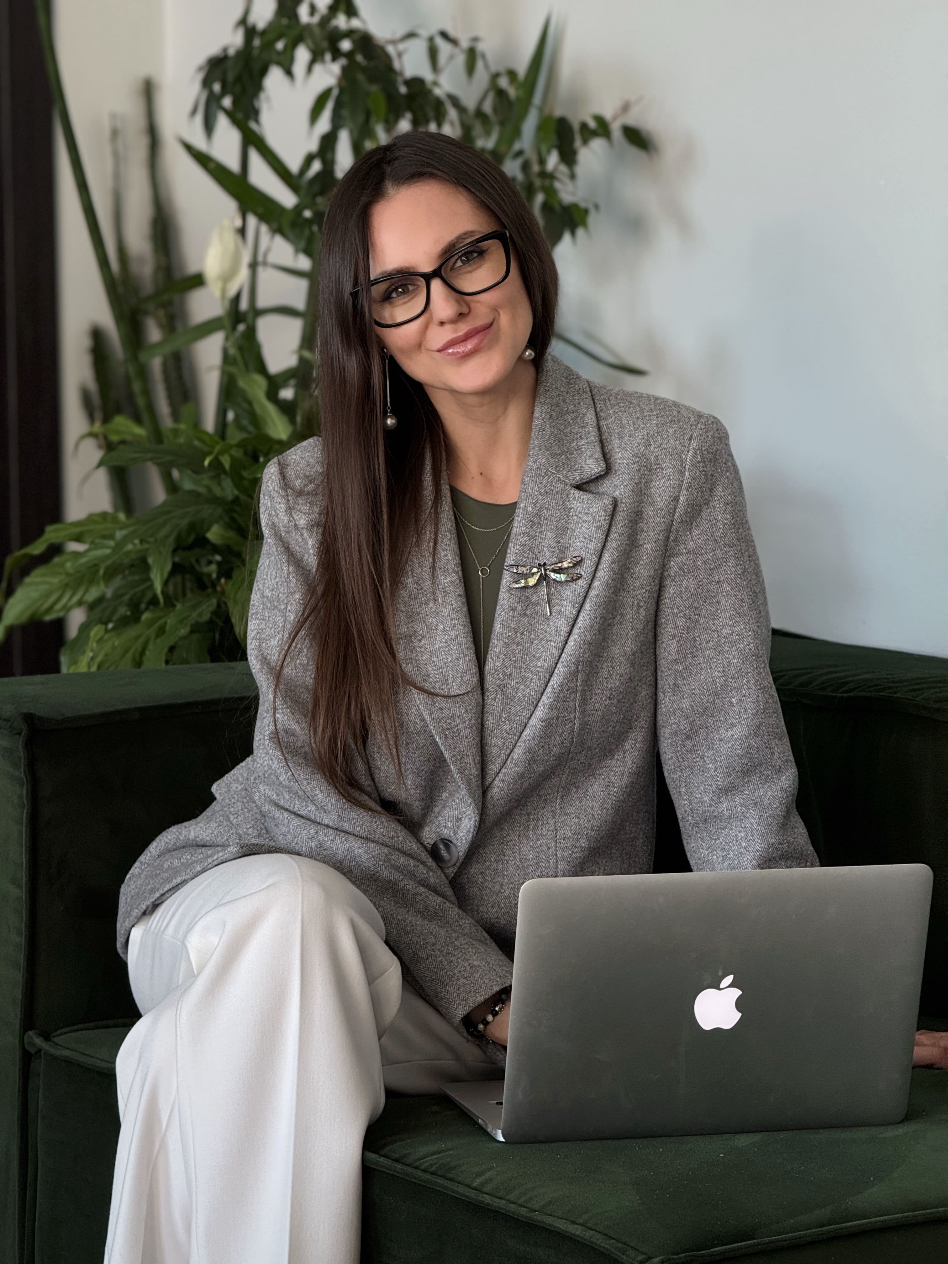 Анна Запорожська