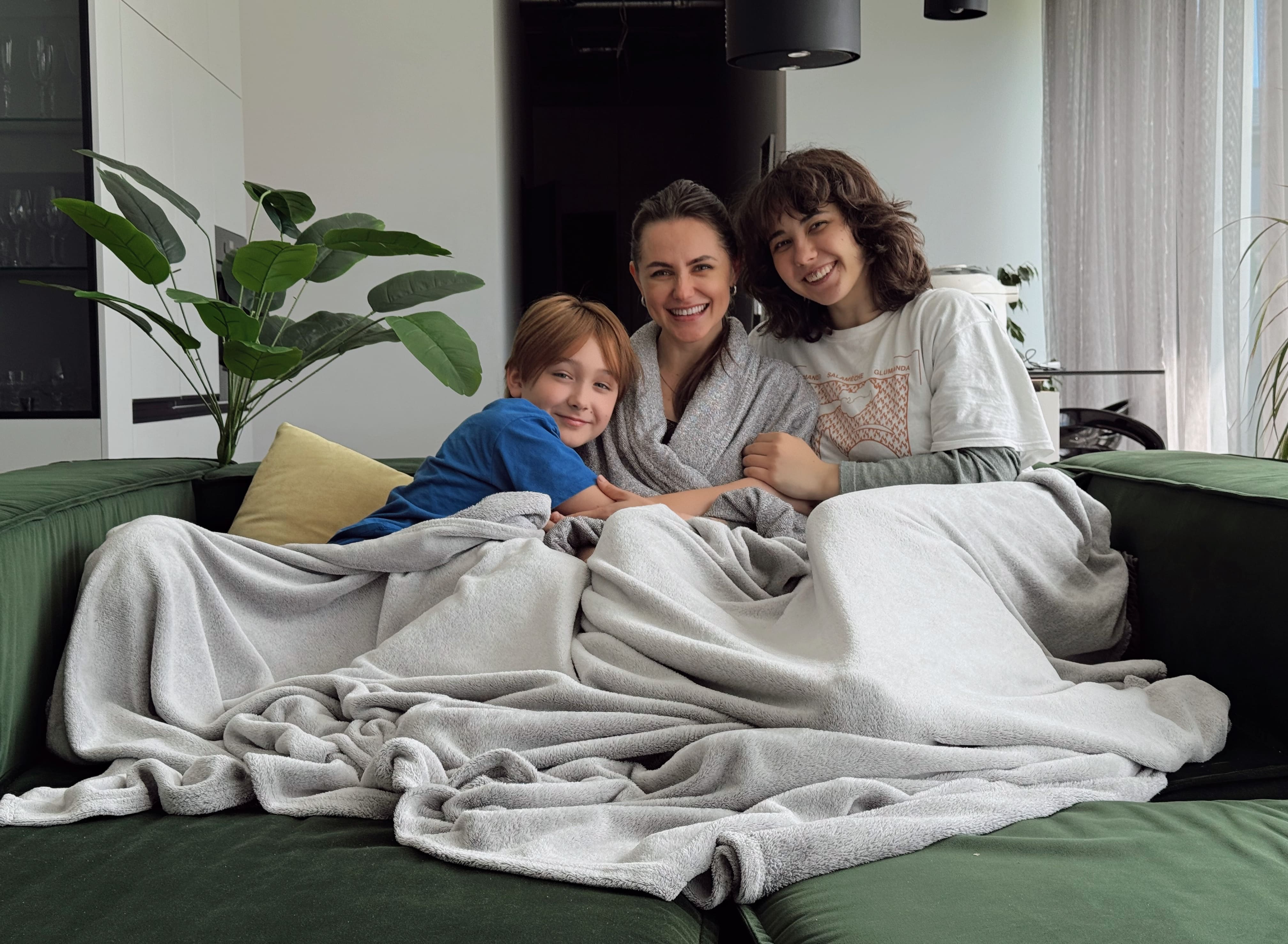 Анна Запорожська