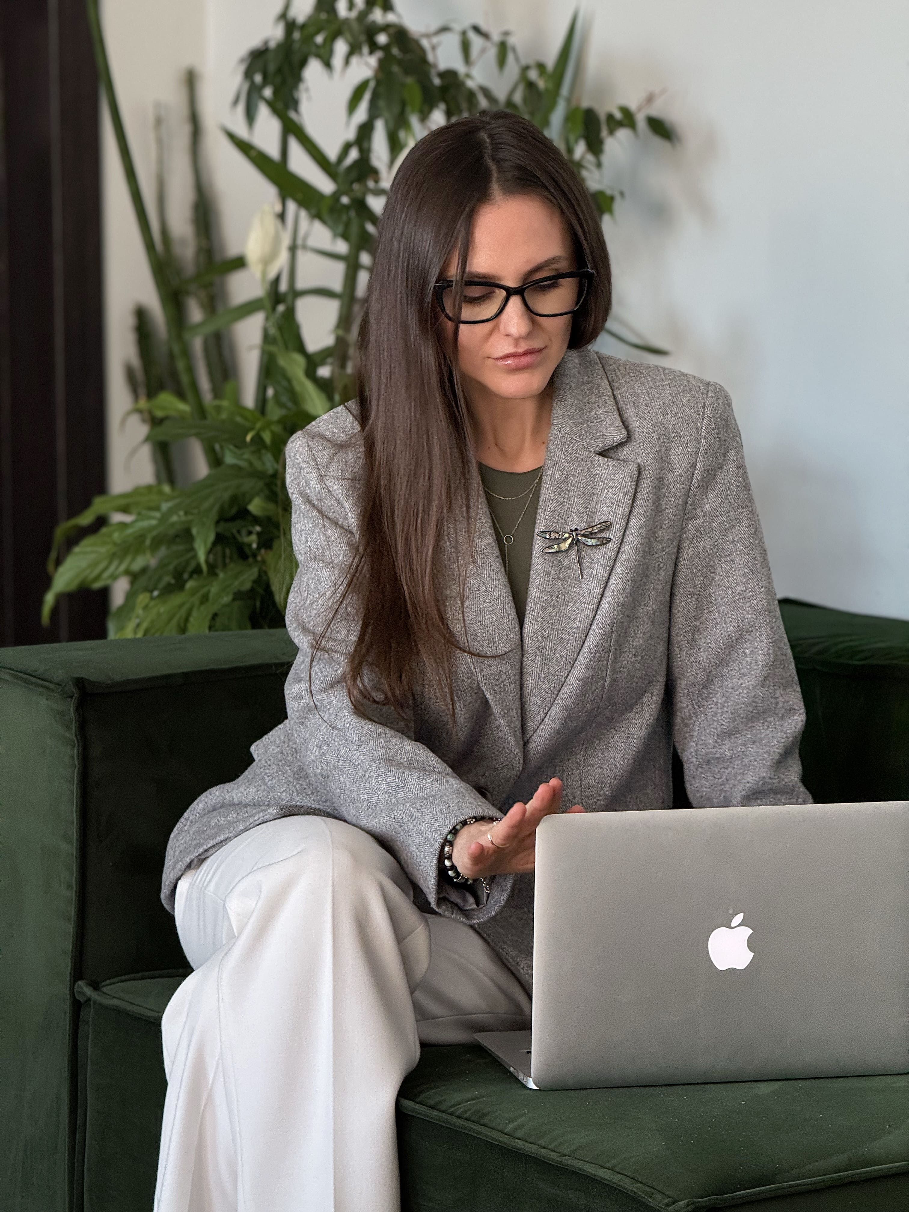 Підтримка та внутрішня опора