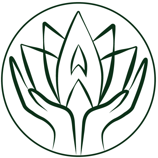 Логотип Анни Запорожської